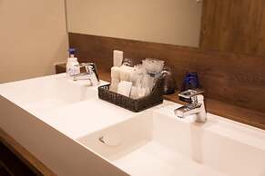 Hotel Miyajima Villa