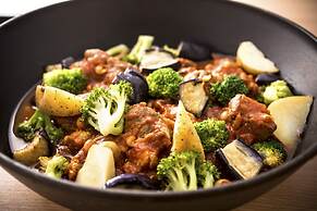 Hotel Miyajima Villa