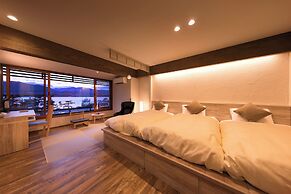 Hotel Miyajima Villa