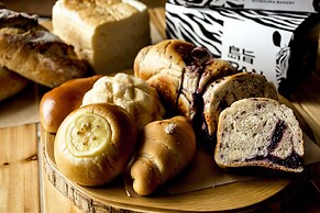 Hotel Miyajima Villa