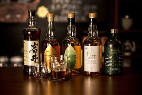 Hotel Miyajima Villa