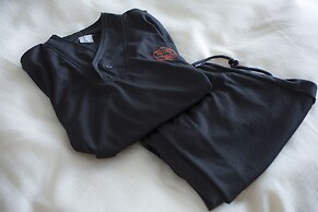 Hotel Miyajima Villa