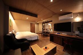 Hotel Miyajima Villa