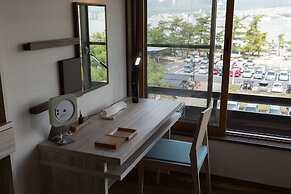 Hotel Miyajima Villa