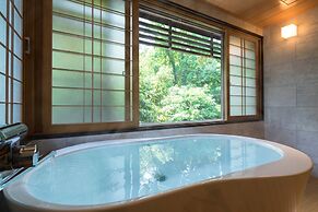 Hotel Miyajima Villa