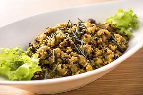 Hotel Miyajima Villa