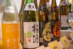 Hotel Miyajima Villa