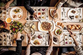 Hotel Miyajima Villa