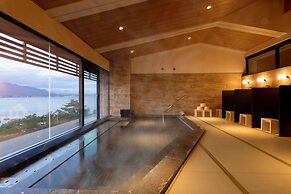 Hotel Miyajima Villa