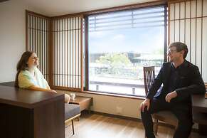 Hotel Miyajima Villa