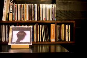 Hotel Miyajima Villa