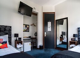 U Boutique Hotel Wellington