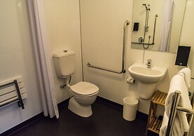 U Boutique Hotel Wellington