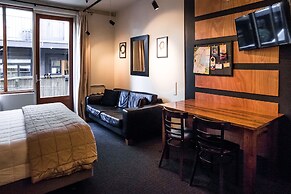 U Boutique Hotel Wellington