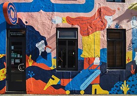 U Boutique Hotel Wellington