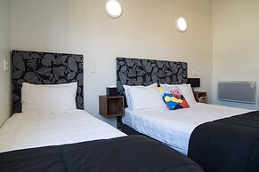 U Boutique Hotel Wellington