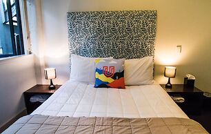 U Boutique Hotel Wellington