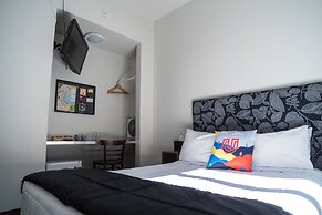 U Boutique Hotel Wellington