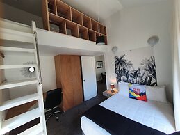 U Boutique Hotel Wellington