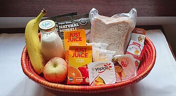 U Boutique Hotel Wellington