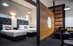 U Boutique Hotel Wellington