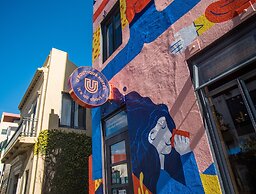 U Boutique Hotel Wellington