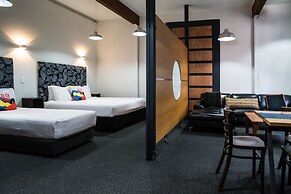 U Boutique Hotel Wellington