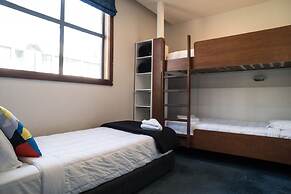 U Boutique Hotel Wellington