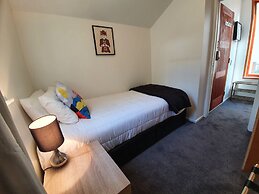 U Boutique Hotel Wellington