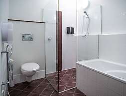 U Boutique Hotel Wellington