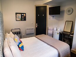 U Boutique Hotel Wellington