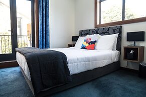 U Boutique Hotel Wellington