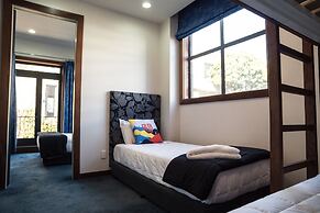 U Boutique Hotel Wellington