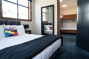 U Boutique Hotel Wellington