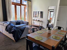 U Boutique Hotel Wellington