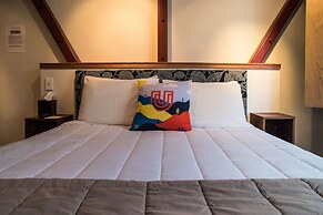 U Boutique Hotel Wellington