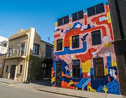 U Boutique Hotel Wellington