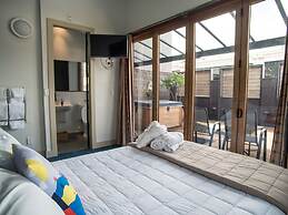 U Boutique Hotel Wellington