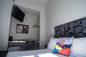 U Boutique Hotel Wellington