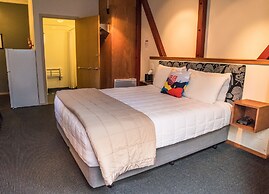 U Boutique Hotel Wellington