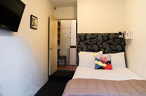 U Boutique Hotel Wellington