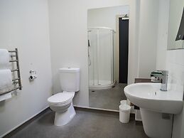 U Boutique Hotel Wellington