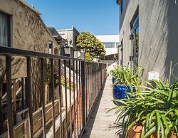 U Boutique Hotel Wellington