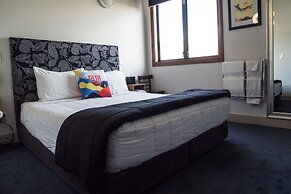 U Boutique Hotel Wellington