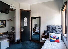 U Boutique Hotel Wellington