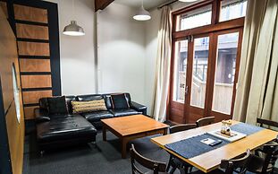 U Boutique Hotel Wellington