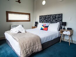 U Boutique Hotel Wellington