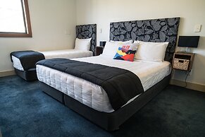 U Boutique Hotel Wellington