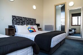 U Boutique Hotel Wellington