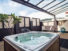 U Boutique Hotel Wellington